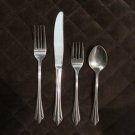 REED & BARTON STAINLESS JAPAN FLATWARE SARAJEVO SET of 11 SILVERWARE REPLACEMENT or CHOICE