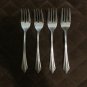 REED & BARTON STAINLESS JAPAN FLATWARE SARAJEVO SET of 11 SILVERWARE REPLACEMENT or CHOICE