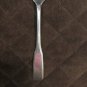 REBACRAFT STAINLESS JAPAN FLATWARE FIDDLER SET of 3 SILVERWARE REPLACEMENT or CHOICE