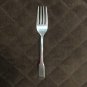 REBACRAFT STAINLESS JAPAN FLATWARE FIDDLER SET of 3 SILVERWARE REPLACEMENT or CHOICE