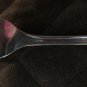REBACRAFT STAINLESS JAPAN FLATWARE FIDDLER SET of 3 SILVERWARE REPLACEMENT or CHOICE