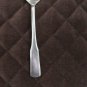 REED & BARTON REBACRAFT STAINLESS JAPAN FLATWARE COLONIAL HALL SET of 4 SILVERWARE REPLACE or CHOICE