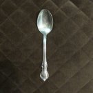 REED & BARTON REBACRAFT STAINLESS JAPAN FLATWARE LA FEMME PLACE SPOON SILVERWARE REPLACEMENT