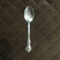 REED & BARTON REBACRAFT STAINLESS JAPAN FLATWARE LA FEMME PLACE SPOON SILVERWARE REPLACEMENT