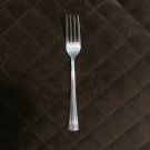 CUISINART STAINLESS KOREA 18 / 10 FLATWARE GEO SALAD FORK SILVERWARE REPLACEMENT