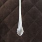 ONEIDA ROGERS 1881 STAINLESS FLATWARE BITTERSWEET REPOSE SET of 5 SILVERWARE 1 PLACE SETTING