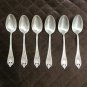 IS 1847 ROGERS BROS. SILVER PLATE FLATWARE OLD COLONY SET of 58 SILVERWARE REPLACEMENT or CHOICE