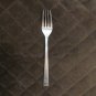 EKCO STAINLESS JAPAN FLATWARE SUNDOWN FORK SILVERWARE REPLACEMENT