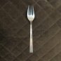 EKCO STAINLESS JAPAN FLATWARE SUNDOWN FORK SILVERWARE REPLACEMENT