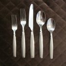CAMBRIDGE STAINLESS FLATWARE CBS 138 SET of 15 SILVERWARE REPLACEMENT or CHOICE