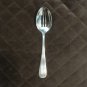 AMAZON BASICS STAINLESS FLATWARE ROUND EDGE SET of 10 SILVERWARE REPLACEMENT or CHOICE