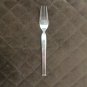 ONEIDA STAINLESS 18 / 10 FLATWARE SIMPLICITY DINNER FORK SILVERWARE REPLACEMENT
