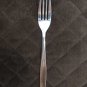 CRESTMARK STAINLESS JAPAN FLATWARE UNFCRE SET OF 12 SILVERWARE REPLACEMENT