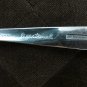 CRESTMARK STAINLESS JAPAN FLATWARE UNFCRE SET OF 12 SILVERWARE REPLACEMENT