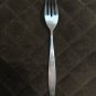 HULL STAINLESS JAPAN FLATWARE FLORENCE SET of 7 SILVERWARE REPLACEMENT or CHOICE RARE