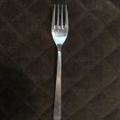 TOWLE SUPREME STAINLESS KOREA 18 / 8 FLATWARE LUCERNE DINNER FORK SILVERWARE REPLACEMENT