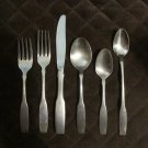 ONEIDA COMMUNITY STAINLESS FLATWARE PAUL REVERE SET of 82 SILVERWARE REPLACEMENT or CHOICE