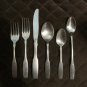 ONEIDA COMMUNITY STAINLESS FLATWARE PAUL REVERE SET of 78 SILVERWARE REPLACEMENT or CHOICE