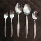 AMEFA STAINLESS HOLLAND FLATWARE WHEAT SET of 7 SILVERWARE REPLACEMENT or CHOICE