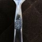 MW CO MONTGOMERY WARD STAINLESS JAPAN FLATWARE GRAPE SET of 39 SILVERWARE REPLACEMENT