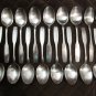 ONEIDA COMMUNITY STAINLESS FLATWARE PAUL REVERE SET of 79 SILVERWARE REPLACEMENT or CHOICE