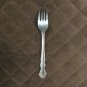 EKCO ETERNA STAINLESS JAPAN FLATWARE SANDRA JEANNE SET of 25 SILVERWARE REPLACEMENT or CHOICE