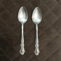 EKCO ETERNA STAINLESS JAPAN FLATWARE SANDRA JEANNE SET of 25 SILVERWARE REPLACEMENT or CHOICE