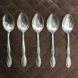 CONTINENTAL STAINLESS JAPAN FLATWARE CSS 13 SET of 42 SILVERWARE REPLACEMENT or CHOICE