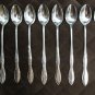CONTINENTAL STAINLESS JAPAN FLATWARE CSS 13 SET of 42 SILVERWARE REPLACEMENT or CHOICE