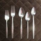 INTERNATIONAL LUXURY IS STAINLESS FLATWARE INS 174 SET of 18 SILVERWARE REPLACEMENT or CHOICE INTERNATIONAL LUXURY IS STAINLESS FLATWARE INS 174 SET of 18 SILVERWARE REPLACEMENT or CHOICE