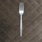 INTERNATIONAL LUXURY IS STAINLESS FLATWARE INS 174 SET of 18 SILVERWARE REPLACEMENT or CHOICE