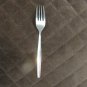 INTERNATIONAL LUXURY IS STAINLESS FLATWARE INS 174 SET of 18 SILVERWARE REPLACEMENT or CHOICE