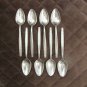 INTERNATIONAL LUXURY IS STAINLESS FLATWARE INS 174 SET of 18 SILVERWARE REPLACEMENT or CHOICE