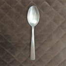 SEARS LAKES SHORE STAINLESS USA FLATWARE LKS 1 SERVING SPOON SILVERWARE REPLACEMENT