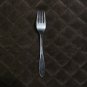 INTERPUR STAINLESS JAPAN FLATWARE INR 5 SET of 7 FORKS SILVERWARE REPLACEMENT or CHOICE