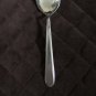 ROGERS STAINLESS KOREA FLATWARE BEADED ELEGANCE SET of 85 SILVERWARE REPLACEMENT or CHOICE