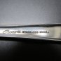 ROGERS STAINLESS KOREA FLATWARE BEADED ELEGANCE SET of 85 SILVERWARE REPLACEMENT or CHOICE
