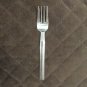 PFALTZGRAFF STAINLESS KOREA FLATWARE CROSSROADS SET of 4 SILVERWARE REPLACEMENT or CHOICE