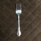 REED & BARTON SELECT STAINLESS INDONESIA FLATWARE BELLE GROVE SALAD FORK SILVERWARE REPLACEMENT