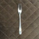 YAMAZAKI STAINLESS CHINA FLATWARE AQUATIQUE SALAD FORK SILVERWARE REPLACEMENT