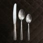 IMPERIAL STAINLESS USA FLATWARE STAR TIME SET of 11 SILVERWARE REPLACEMENT or CHOICE