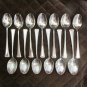 ONEIDA STAINLESS SSS FLATWARE MAESTRO ST. LEGER SET of 57 SILVERWARE REPALCEMENT or CHOICE