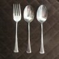 ONEIDA STAINLESS SSS FLATWARE MAESTRO ST. LEGER SET of 57 SILVERWARE REPALCEMENT or CHOICE