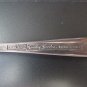 EKCO ETERNA STAINLESS JAPAN FLATWARE COUNTRY GARDEN SET of 6 SILVERWARE REPLACEMENT
