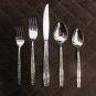 MIRACLE MAID STAINLESS USA FLATWARE MMA 1 SET of 62 SILVERWARE REPLACEMENT or CHOICE