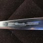 EKCO ETERNA STAINLESS JAPAN FLATWARE CORSAIR SET of 19 SILVERWARE REPLACEMENT or CHOICE
