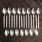 EKCO ETERNA STAINLESS JAPAN FLATWARE MONTALO SET of 47 SILVERWARE REPLACEMENT or CHOICE