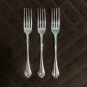 ONEIDA COMMUNITY STAINLESS FLATWARE MARQUETTE SET of 8 SILVERWARE REPLACEMENT or CHOICE