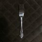 ONEIDA COMMUNITY STAINLESS USA FLATWARE CHERBOURG PIERCED SET of 48 SILVERWARE NEW NOS