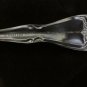 HAMPTON STAINLESS CHINA FLATWARE HSV 244 PLACE / OVAL SOUP SPOON SILVERWARE REPLACEMENT
